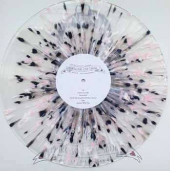 LP Nicole Dollanganger: Ode To Dawn Wiener: Embarrassing Love Songs