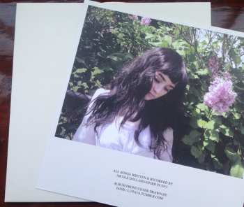 LP Nicole Dollanganger: Ode To Dawn Wiener: Embarrassing Love Songs