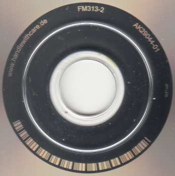 CD Mulo Francel: For Ever Young
