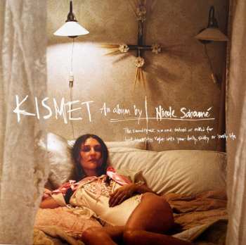LP Nicole Sabouné: Kismet