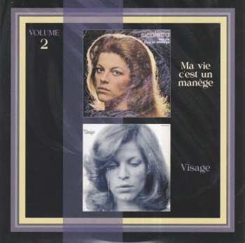 16CD/Set di cofanetti Nicoletta: L'intégrale