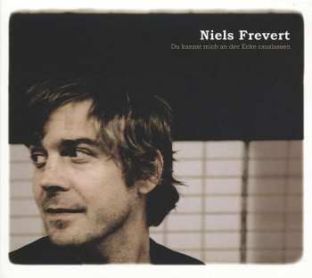 CD Niels Frevert: Du Kannst Mich An Der Ecke Rauslassen