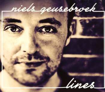 CD Niels Geusebroek: Lines