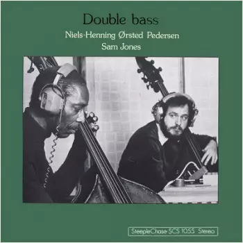 Niels-Henning Ørsted Pedersen: Double Bass