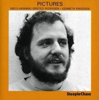 Album Niels-Henning Ørsted Pedersen: Pictures