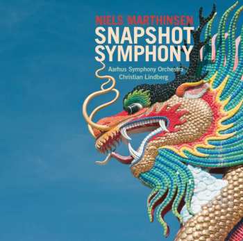 CD Aarhus Symfoniorkester: Snapshot Symphony