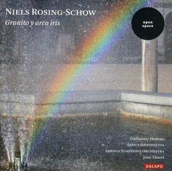 CD Aarhus Symfoniorkester: Granito Y Arco Iris