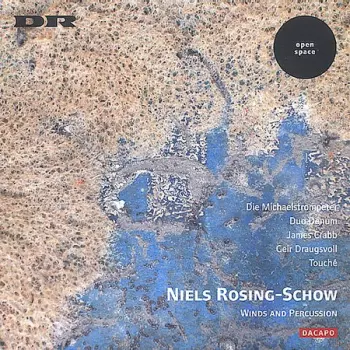 Winds And Percussion