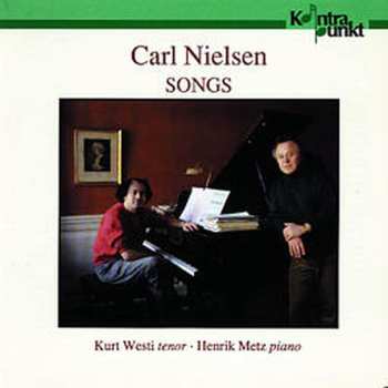 CD Nielsen / Vesti / Metz: Songs