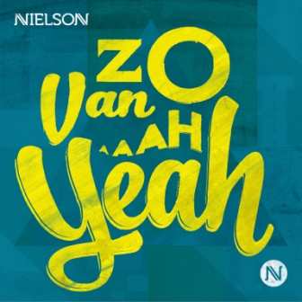 CD Nielson: Zo Van Aah Yeah DIGI