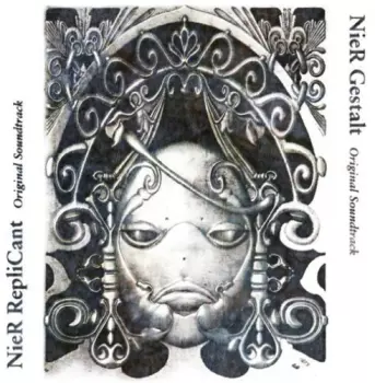 NieR Gestalt & Replicant (Original Soundtrack)