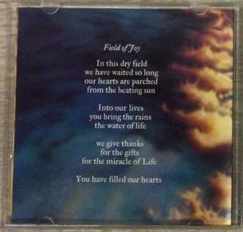 CD Nigel Holton: Above The Clouds