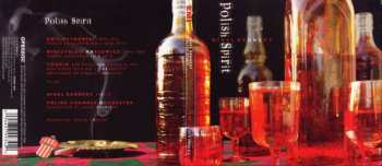 CD Nigel Kennedy: Polish Spirit