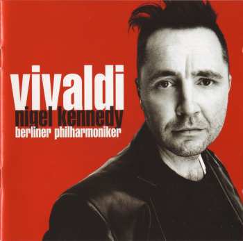CD Berliner Philharmoniker: Vivaldi