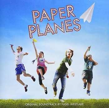 CD Melbourne Symphony Orchestra: Paper Planes (Original Soundtrack)