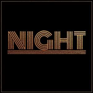 Album Night: Feeling It Everywhere
