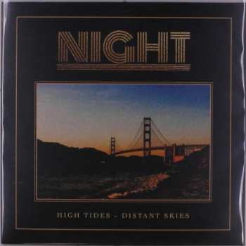 LP Night: High Tides - Distant Skies LTD