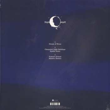2LP Gazpacho: Night