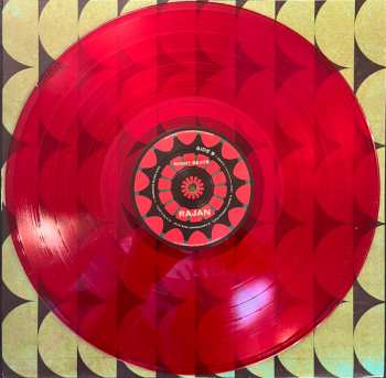 LP Night Beats: Rajan LTD