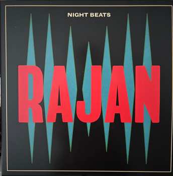 LP Night Beats: Rajan CLR | LTD