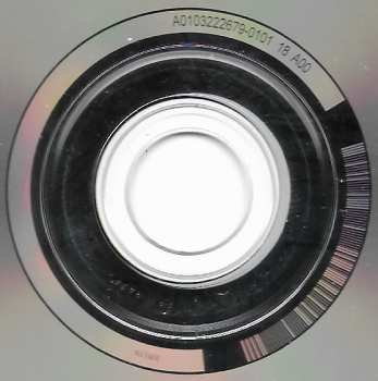 CD Night Crowned: Impius Viam DIGI