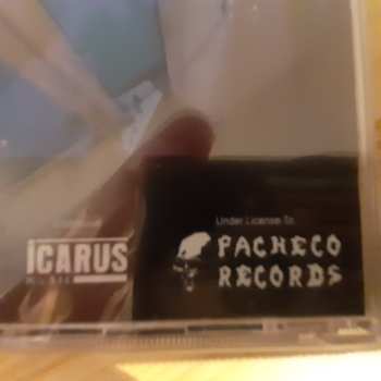 CD Night Demon: Curse Of The Damned