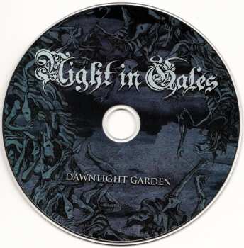 CD Night In Gales: Dawnlight Garden