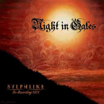LP Night In Gales: Sylphlike (re-recorded)