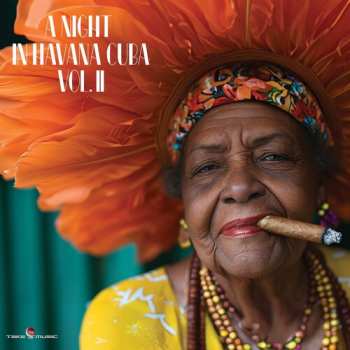 Album Night In Havana Cuba Vol Ii / Var: Night In Havana Cuba Vol Ii