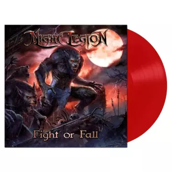 Fight Or Fall