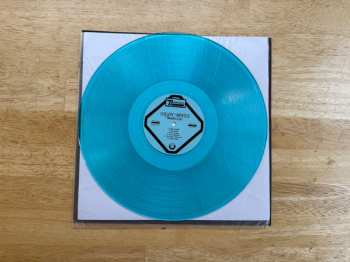 LP Night Moves: Double Life CLR | LTD