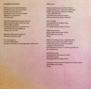 CD Night Moves: Pennied Days DIGI