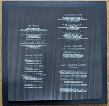 LP Night Shop: The Beloved Returns