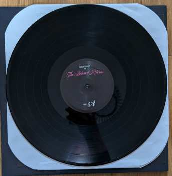 LP Night Shop: The Beloved Returns