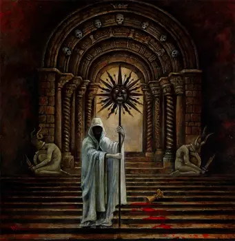 Nightbringer: Apocalypse Sun