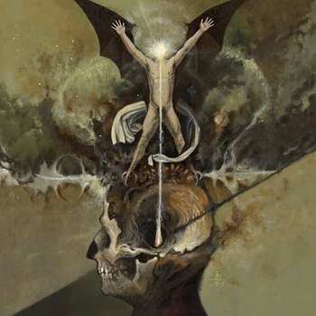 Album Nightbringer: Terra Damnata