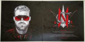 LP Nightcrawler: Beware Of The Humans LTD | CLR