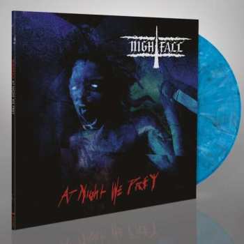 LP Nightfall: At Night We Prey LTD | CLR
