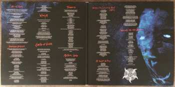 LP Nightfall: At Night We Prey LTD | CLR