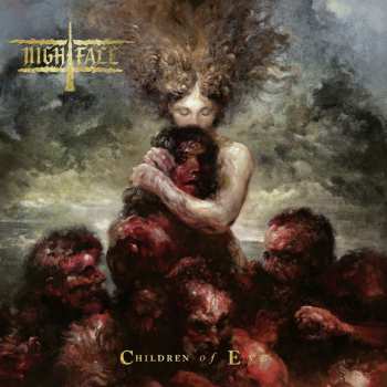 Album Children Of Eve