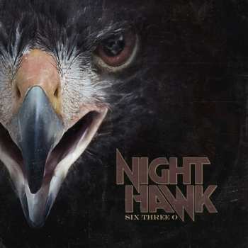 LP Nighthawk: Six Three O LTD | CLR