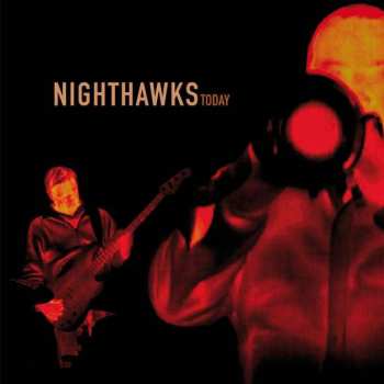 CD Nighthawks: Today DIGI