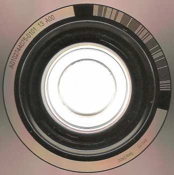 CD Nightmare: Dead Sun