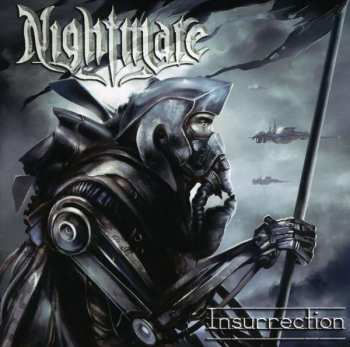 CD Nightmare: Insurrection