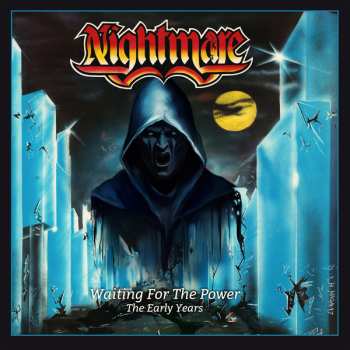 3CD Nightmare: Waiting For The Power