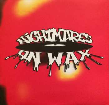 2LP Nightmares On Wax: Carboot Soul