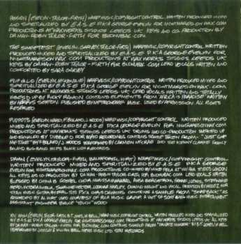 3LP Nightmares On Wax: In A Space Outta Sou