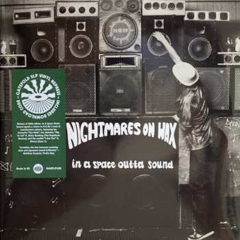 2LP Nightmares On Wax: In A Space Outta Sound