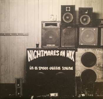 2LP Nightmares On Wax: In A Space Outta Sound