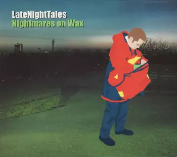 LateNightTales